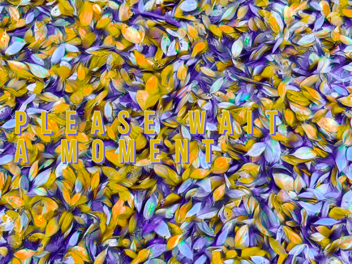 『Please wait a moment.』No.013&nbsp;Free.#05