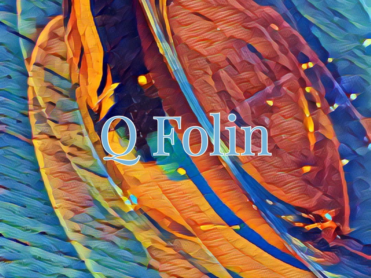『旧 Folin -instrumental-』No.007