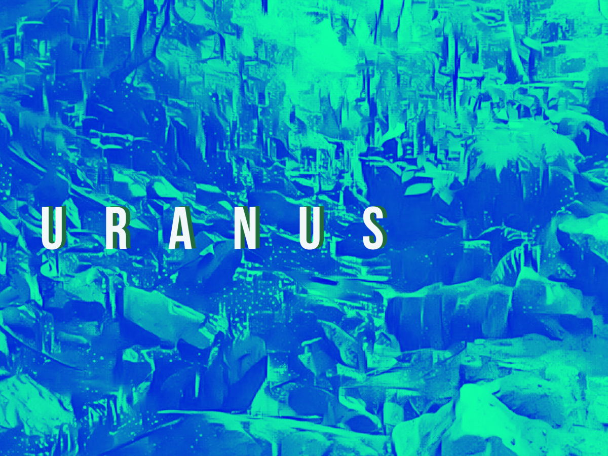 『Uranus』No.011 # Free.03