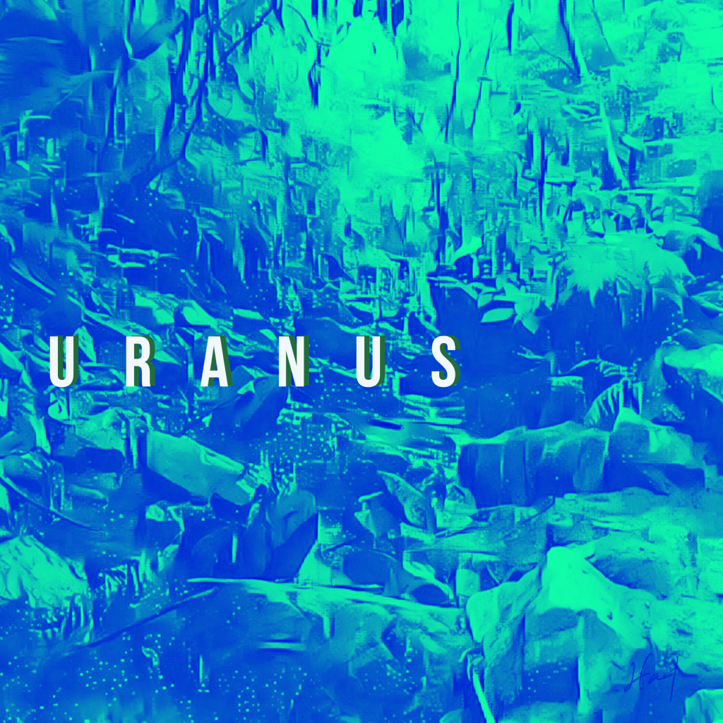 『Uranus』No.011 # Free.03