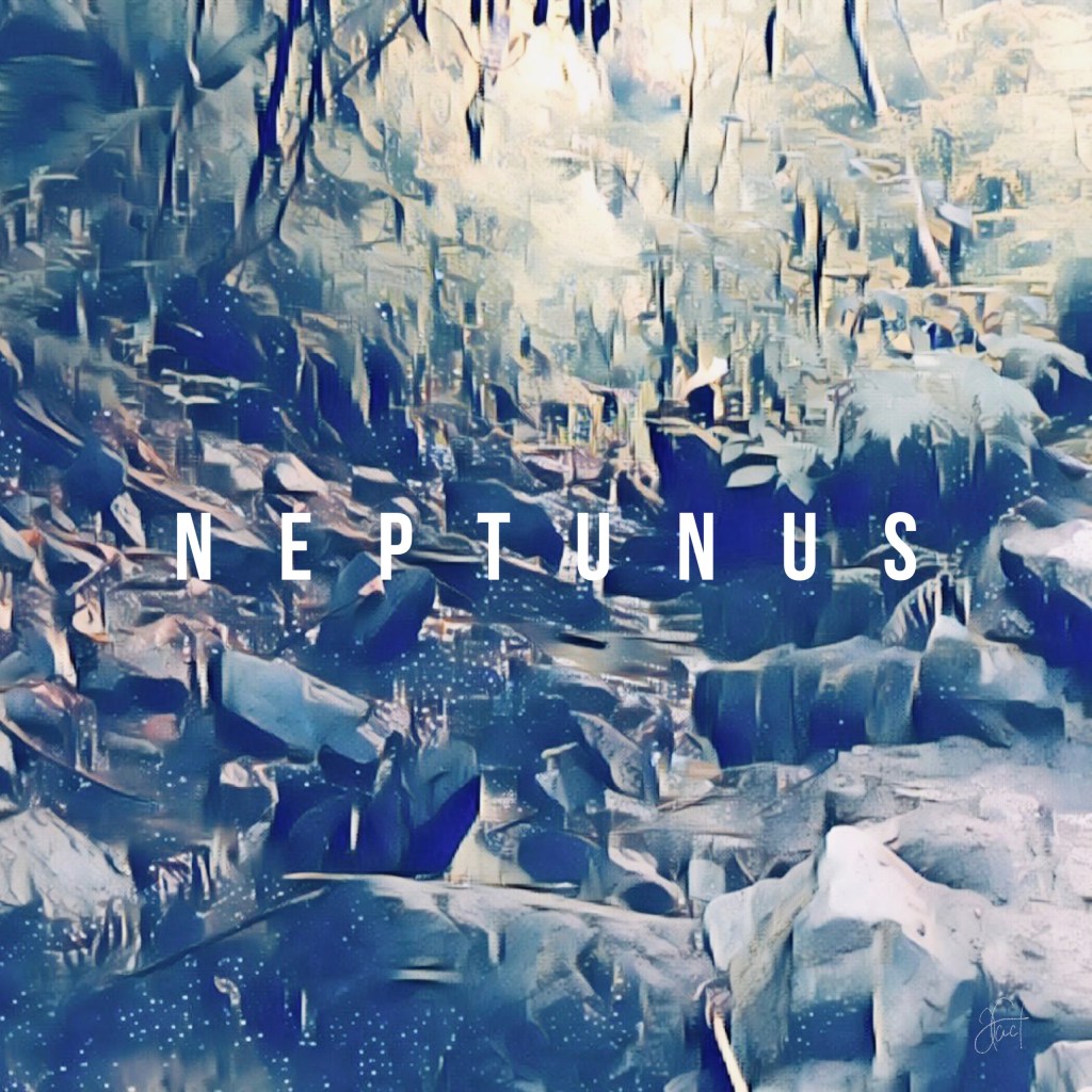 『Neptunus』No.004 Free.#04